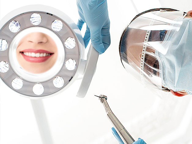 LA Dental Arts-Bershadsky DDS-Los Angeles Dentist-initial exam LA Dental Arts-Bershadsky DDS-Los Angeles Dentist-initial exam